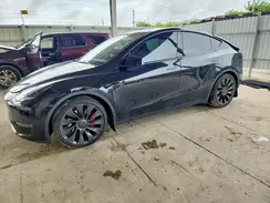 7SAYGDEF6PF769524 2023 TESLA MODEL Y