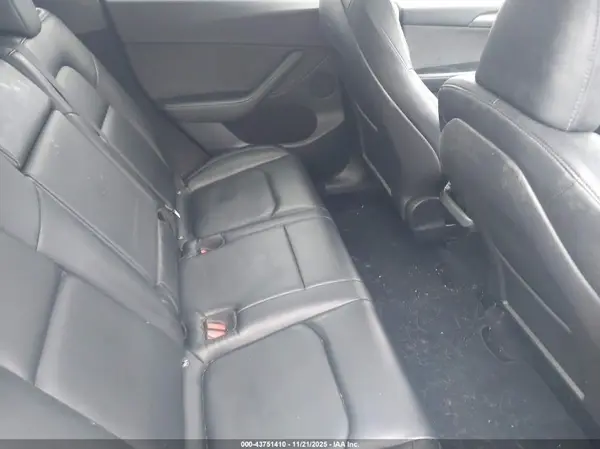 7SAYGDEF6PF784878 2023 TESLA MODEL Y - Image 8
