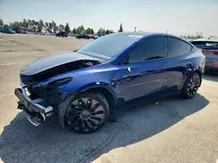 7SAYGDEF6PF789269 2023 TESLA MODEL Y