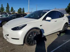 7SAYGDEF6PF800741 2023 TESLA MODEL Y