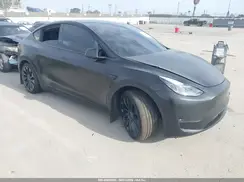 7SAYGDEF6PF806538 2023 TESLA MODEL Y