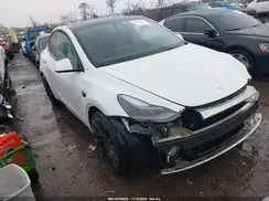 7SAYGDEF6PF810928 2023 TESLA MODEL Y