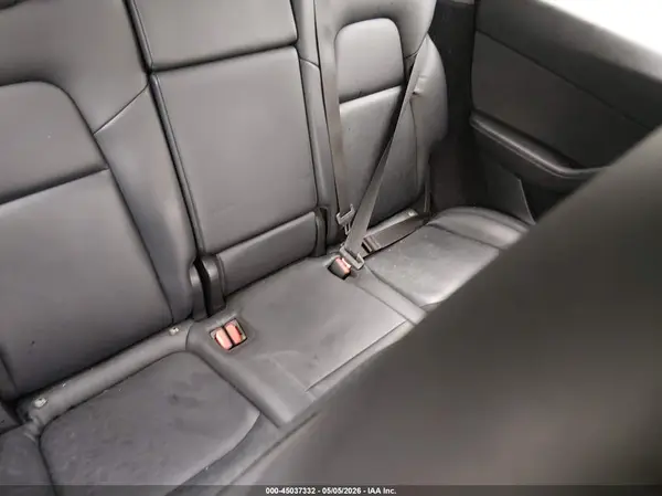 7SAYGDEF6PF813201 2023 TESLA MODEL Y - Image 8
