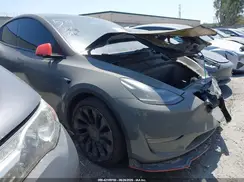 7SAYGDEF6PF826689 2023 TESLA MODEL Y