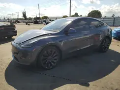 7SAYGDEF6PF829088 2023 TESLA MODEL Y