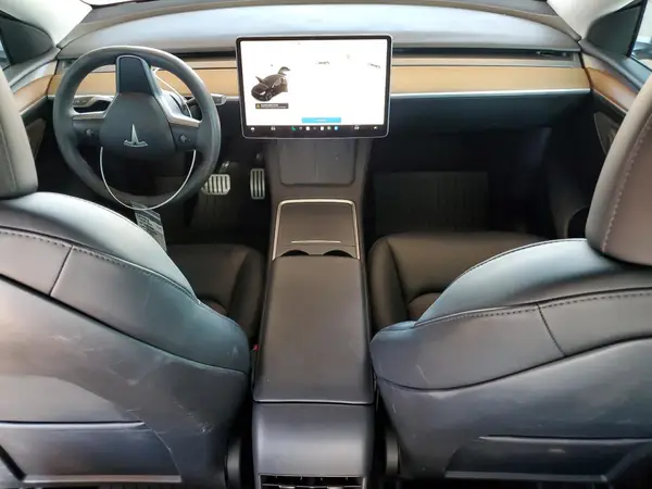 7SAYGDEF6PF838342 2023 TESLA MODEL Y - Image 8