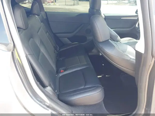 7SAYGDEF6PF839250 2023 TESLA MODEL Y - Image 8