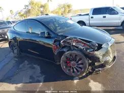 7SAYGDEF6PF854797 2023 TESLA MODEL Y