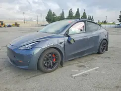 7SAYGDEF6PF862995 2023 TESLA MODEL Y