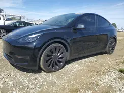 7SAYGDEF6PF863550 2023 TESLA MODEL Y
