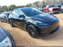 7SAYGDEF6PF866755 2023 TESLA MODEL Y