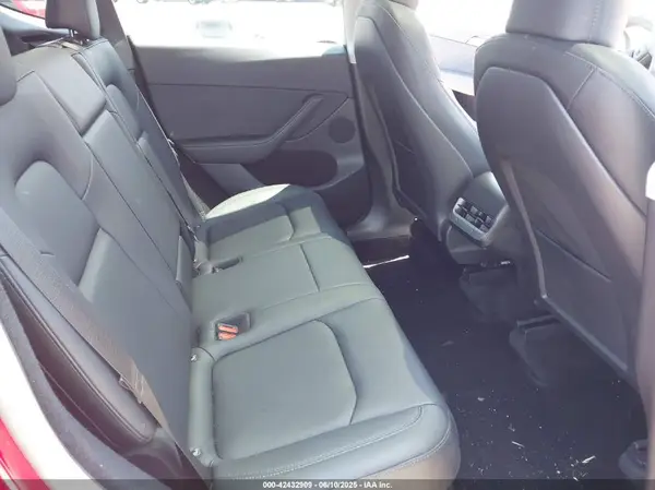 7SAYGDEF6PF884673 2023 TESLA MODEL Y - Image 8