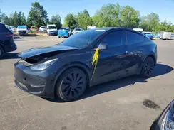 7SAYGDEF6PF887962 2023 TESLA MODEL Y