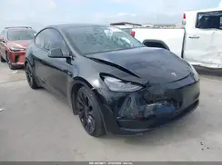 7SAYGDEF6PF895818 2023 TESLA MODEL Y