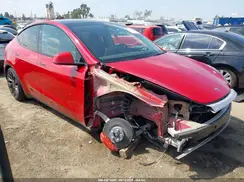 7SAYGDEF6PF898895 2023 TESLA MODEL Y