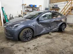 7SAYGDEF6PF899271 2023 TESLA MODEL Y