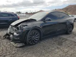 7SAYGDEF6PF917042 2023 TESLA MODEL Y
