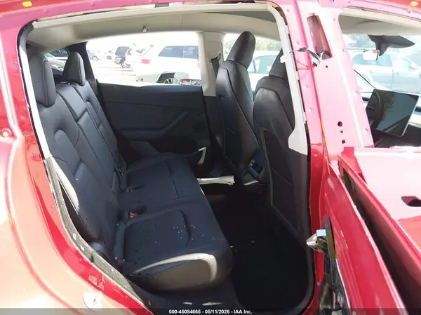 7SAYGDEF6PF926176 2023 TESLA MODEL Y - Image 8