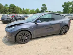 7SAYGDEF6PF958948 2023 TESLA MODEL Y
