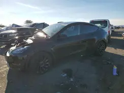 7SAYGDEF6PF961266 2023 TESLA MODEL Y
