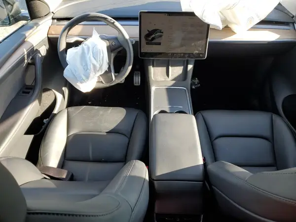 7SAYGDEF6PF961266 2023 TESLA MODEL Y - Image 8