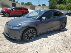 7SAYGDEF6PF979444 2023 TESLA MODEL Y