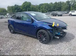 7SAYGDEF6RA268620 2024 TESLA MODEL Y
