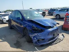 7SAYGDEF6RA286390 2024 TESLA MODEL Y