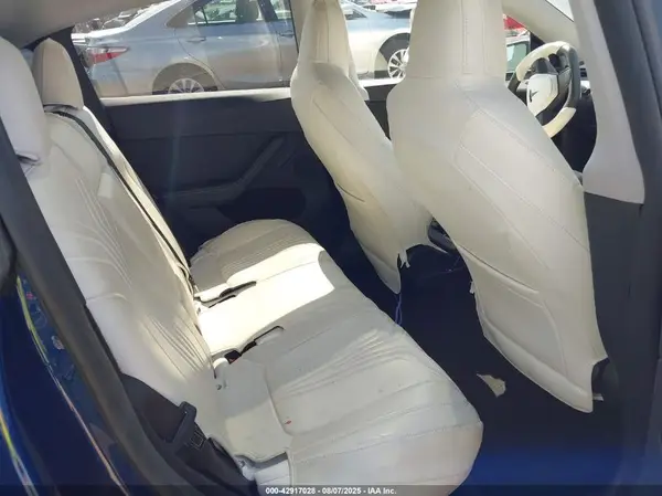 7SAYGDEF6RA286390 2024 TESLA MODEL Y - Image 8