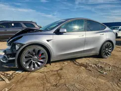 7SAYGDEF6RA295901 2024 TESLA MODEL Y