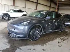 7SAYGDEF6RA303351 2024 TESLA MODEL Y
