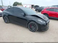 7SAYGDEF6RA304094 2024 TESLA MODEL Y