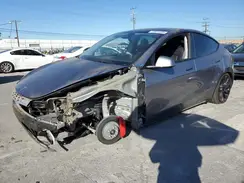 7SAYGDEF6RA308209 2024 TESLA MODEL Y