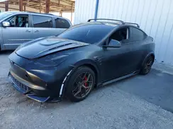 7SAYGDEF6RA311899 2024 TESLA MODEL Y