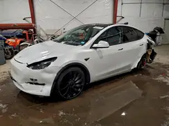 7SAYGDEF6RA316620 2024 TESLA MODEL Y