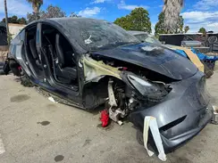 7SAYGDEF6RF022203 2024 TESLA MODEL Y