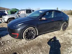 7SAYGDEF6RF033881 2024 TESLA MODEL Y