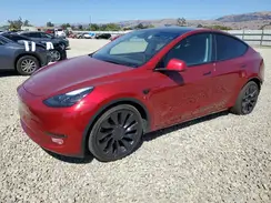 7SAYGDEF6RF034836 2024 TESLA MODEL Y