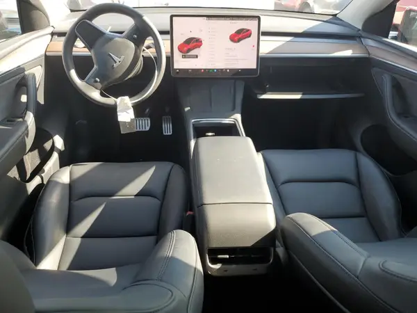 7SAYGDEF6RF034836 2024 TESLA MODEL Y - Image 8