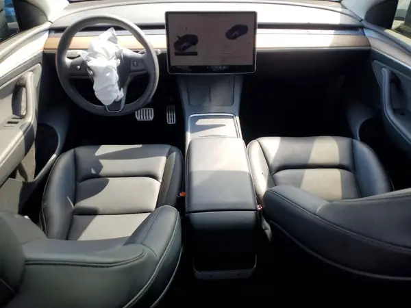 7SAYGDEF6RF037378 2024 TESLA MODEL Y - Image 8
