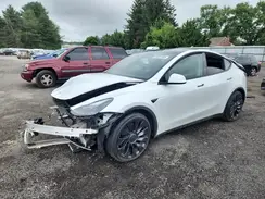 7SAYGDEF6RF041558 2024 TESLA MODEL Y