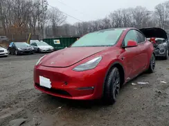 7SAYGDEF6RF046078 2024 TESLA MODEL Y