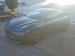 7SAYGDEF6RF048798 2024 TESLA MODEL Y