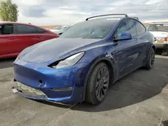 7SAYGDEF6RF049403 2024 TESLA MODEL Y