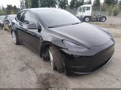 7SAYGDEF6RF053337 2024 TESLA MODEL Y