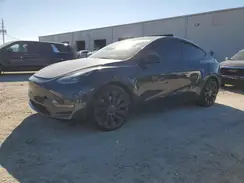 7SAYGDEF6RF054133 2024 TESLA MODEL Y