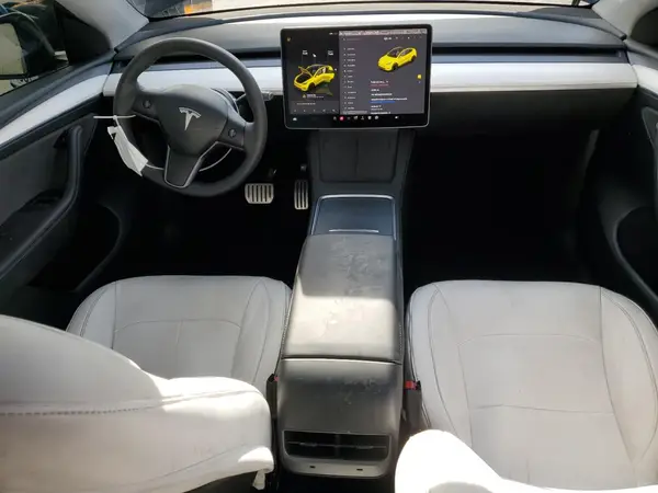 7SAYGDEF6RF058490 2024 TESLA MODEL Y - Image 8