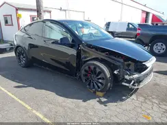 7SAYGDEF6RF077332 2024 TESLA MODEL Y