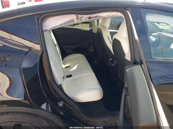 7SAYGDEF6RF077332 2024 TESLA MODEL Y - Image 8