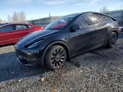 7SAYGDEF6RF079954 2024 TESLA MODEL Y